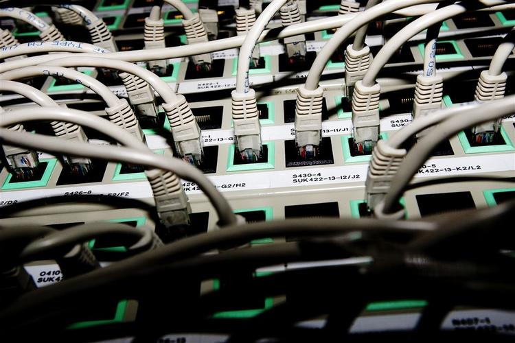 Al-Qaeda ville lukke internettet i Storbritannien. 