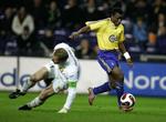 Brøndby - FC Nordsjælland