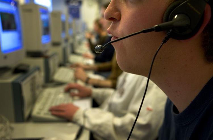 Kan du give mig nummeret på...TDC's nummeroplysning kommer sandsynligvis i udbud. 