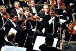 Radiosymfoniorkestret - Morten Langkilde