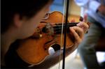 Violin Jens Dresling copy