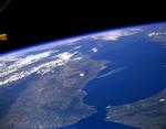 Spanien og Marokko - og dermed Europa og Afrika - bliver ifølge planerne forbundet af en tunnel. 