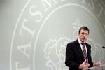 Anders Fogh Rasmussen 