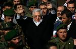 Mahmoud Abbas er på vej ind i regering med Hamas 