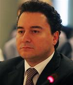 »Tidligere var det EU, der skulle vente på Tyrkiet, men sådan er det ikke mere, siger den tyrkiske finansminister Ali Babacan. 