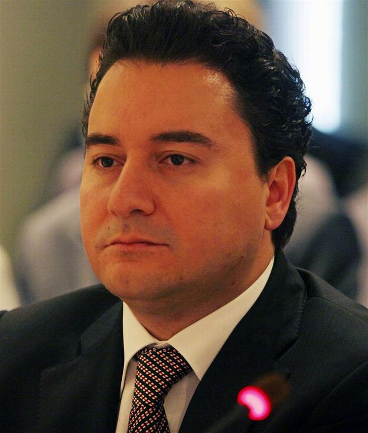 »Tidligere var det EU, der skulle vente på Tyrkiet, men sådan er det ikke mere, siger den tyrkiske finansminister Ali Babacan. 