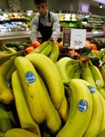 Banan-gigant anklages for at støtte højre-orienteret terrororganisation. 