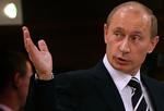 Vladimir Putin har underskrevet et dekret, der skaber frygt blandt landets journalister for øget mediekontrol. 