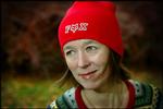 Anne Dorthe Michelsen