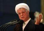 Irans tidligere præsident, Rafsanjani, kræves udleveret for terrorbombe i Argentina. 