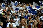 300.000 tilskuere har set FC Københavns hjemmekampe i SAS Ligaen i denne sæson, der kan sætte en række rekorder. 