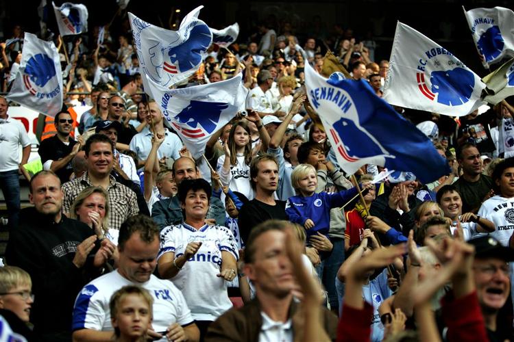 300.000 tilskuere har set FC Københavns hjemmekampe i SAS Ligaen i denne sæson, der kan sætte en række rekorder. 