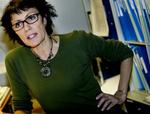 Louise Frevert (DF) siger, det var umuligt at trænge igennem med kritik af økonomien i Børne- og Ungdomsforvaltningen. 