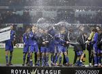 Royal League.