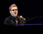 CONCERT ELTON JOHN