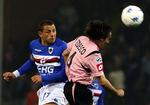 ITALY SOCCER
