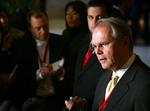 USA's chefforhandler Christopher Hill mener, at Nordkorea vil leve op til atomaftale. 