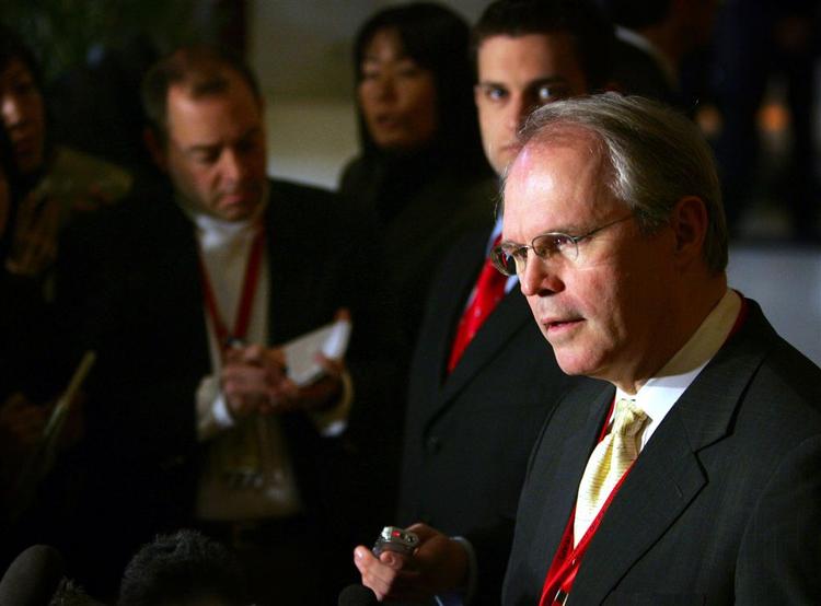 USA's chefforhandler Christopher Hill mener, at Nordkorea vil leve op til atomaftale. 