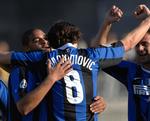 ITALY SOCCER