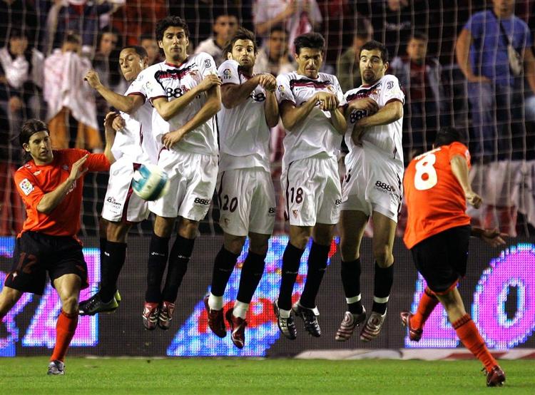 Sevilla sikrede sig maksimumpoint, da holdet vandt 2-0 over Celta Vigo. 