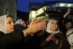 Hver fjerde araber i Israel tror ikke på, at Holocaust fandt sted. 