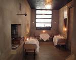 Formel B på Vesterbrogade er en af Københavns otte Michelin-restauranter. 