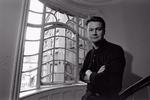 Fung Sway åbnede 15. september og har haft professor ved Det Kgl. Danske Kunstakademi Erik Steffensen ved roret. 