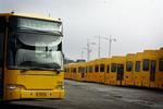 Busstrejke