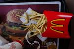 Earns McDonald's