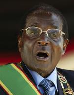 Efter en række eksempler på vold mod oppositionsmedlemmer er Zimbabwes befolkning frustreret nok til at turde gøre modstand mod præsident Mugabe, mener USA's ambassadør. 