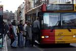Danskerne kan igen myldre ind i busserne, der kører som planlagt. 