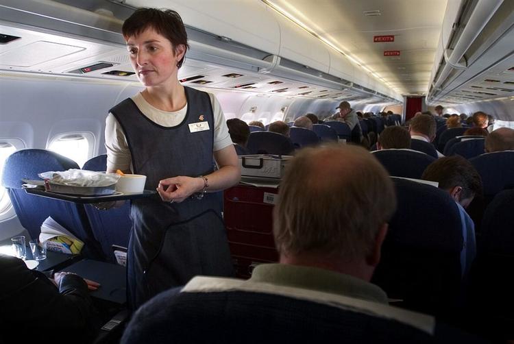 SAS-passagerne kan se frem til forplejning igen, efter kabinepersonalet har afblæst strejken. 