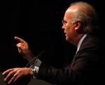 Demokraterne i Kongresssen vil gerne kunne grille Bush-rådgiveren Karl Rove 