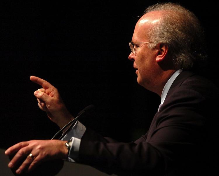 Demokraterne i Kongresssen vil gerne kunne grille Bush-rådgiveren Karl Rove 