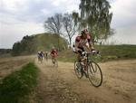 'En forårsdag på heden' afvikles i et krævende terræn og  er Danmarks modificerede udgave af klassikeren Paris-Roubaix. 