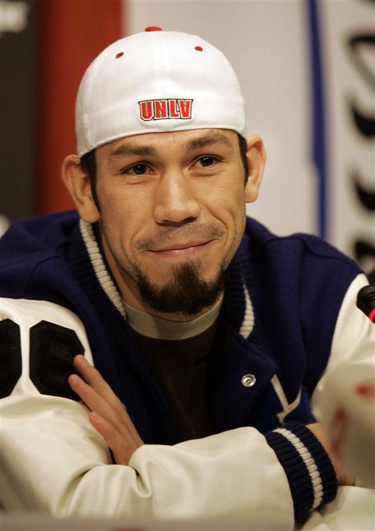 Librado Andrade er nu ude med kritik af Mikkel Kessler før kampen på lørdag. 