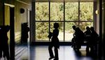 Folkeskolelærerne på Klarup Skole i Aalborg vil gerne have elevplaner - de vil bare have tid til det eller løn for det. 
