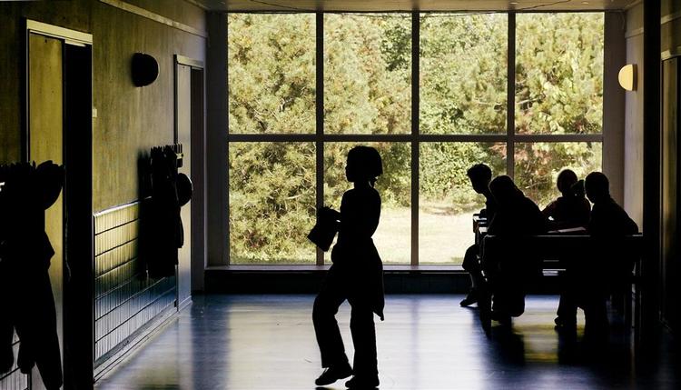 Folkeskolelærerne på Klarup Skole i Aalborg vil gerne have elevplaner - de vil bare have tid til det eller løn for det. 