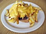 Amerikansk sandwich