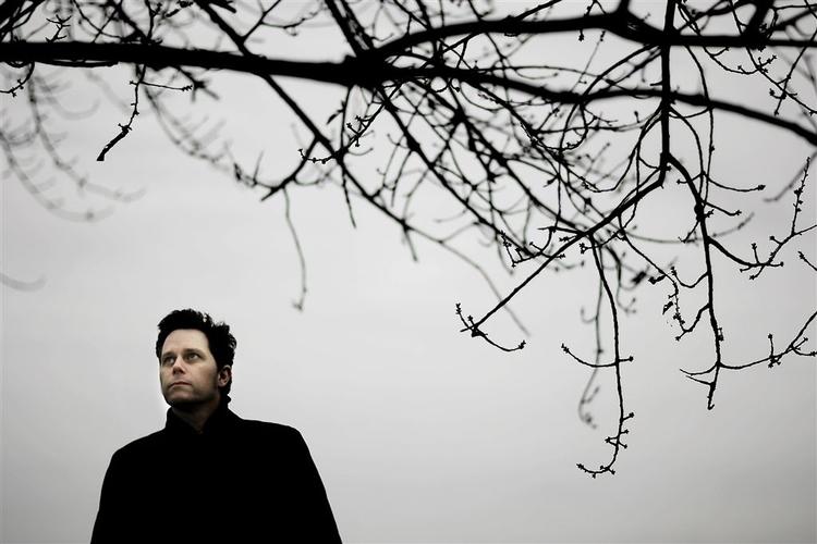 Peter Schønau Fog er årets Natsværmerprisvinder. - Foto: MARTIN BUBANDT JENSEN 