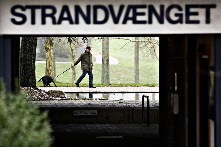 Lederen af Strandvænget, Dorrit West, står til fyring, efter en dokumentar afslørede kritisable forhold på institutionen for psykisk udviklingshæmmede. 