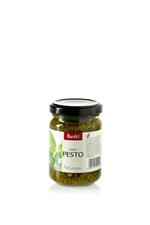 Det er en sur oplevelse at smage på Nettos pesto. 