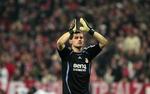 Real Madrids målmand Iker Casillas er også den foretrukne ankermand på det spanske landshold. 