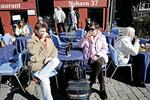 Hvad er en solskinsdag i påsken uden en lille øl..? Politikens Henrik Palle har smagt sig igennem et udvalg. 