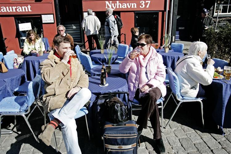 Hvad er en solskinsdag i påsken uden en lille øl..? Politikens Henrik Palle har smagt sig igennem et udvalg. 