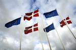 V,S,K,R og SF vil sende de danske EU-forbehold til folkeafstemning. 