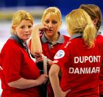 Japan Womens Worlds Curling