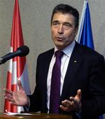 CZECH REPUBLIC DENMARK EU RASMUSSEN DIPLOMACY