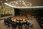 UN Iran Nuclear