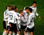 CZECH REPUBLIC SOCCER EURO 2008 GERMANY